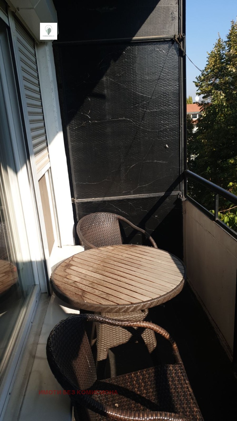 Продава 2-СТАЕН, гр. София, Западен парк, снимка 12 - Апартаменти - 52444148