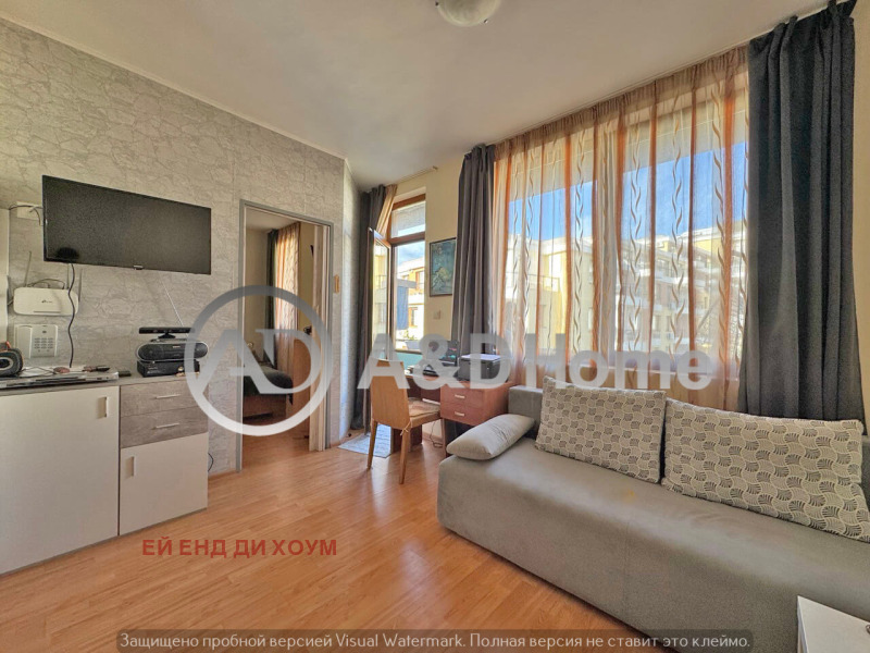 Продава 2-СТАЕН, гр. Свети Влас, област Бургас