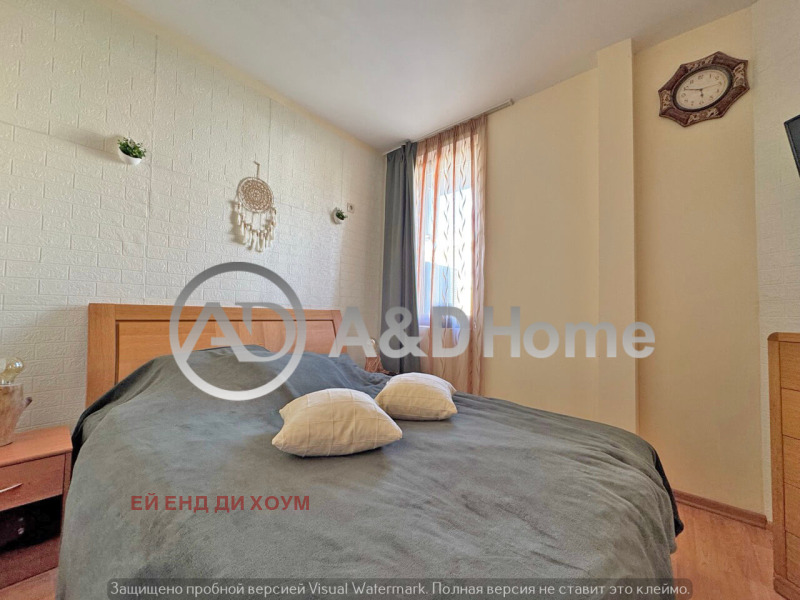 Продава 2-СТАЕН, гр. Свети Влас, област Бургас, снимка 7 - Апартаменти - 53446666