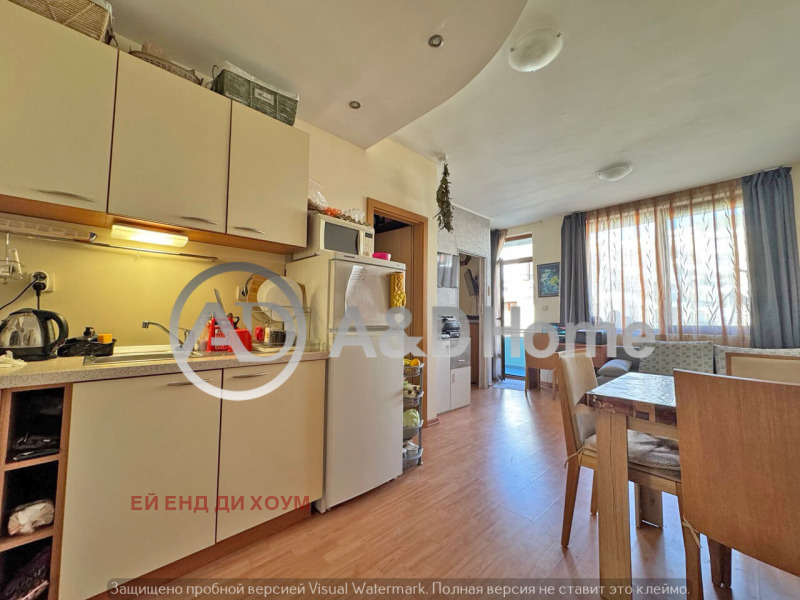 Продава 2-СТАЕН, гр. Свети Влас, област Бургас, снимка 5 - Апартаменти - 53446666