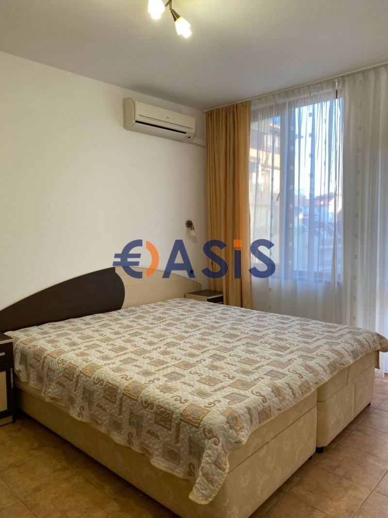 Продава 2-СТАЕН, гр. Свети Влас, област Бургас, снимка 7 - Апартаменти - 53478839