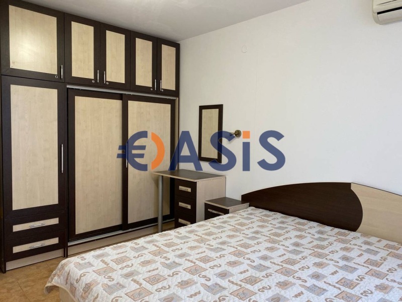 Продава 2-СТАЕН, гр. Свети Влас, област Бургас, снимка 9 - Апартаменти - 53478839