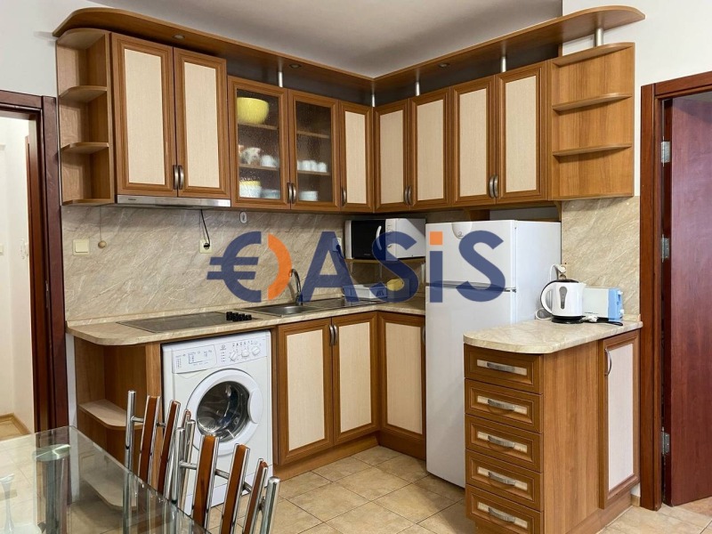 Продава 2-СТАЕН, гр. Свети Влас, област Бургас, снимка 4 - Апартаменти - 53478839