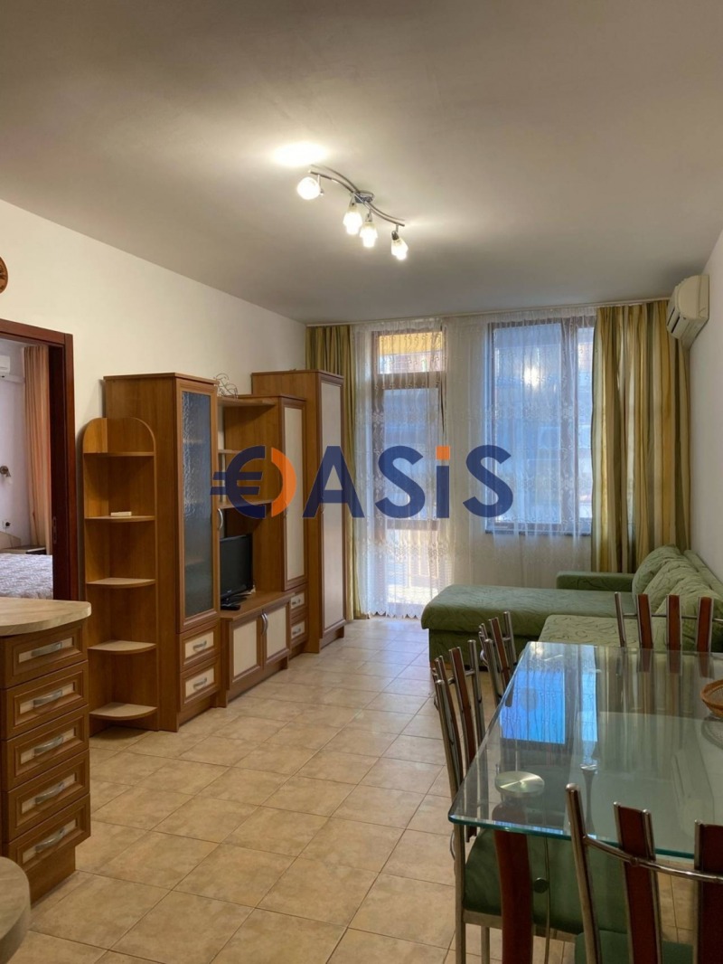 Продава 2-СТАЕН, гр. Свети Влас, област Бургас, снимка 8 - Апартаменти - 53478839