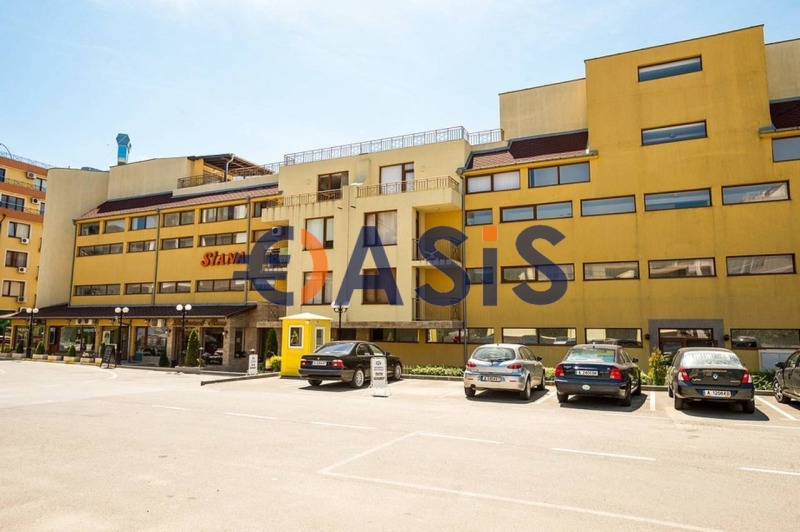 Продава 2-СТАЕН, гр. Свети Влас, област Бургас, снимка 13 - Апартаменти - 53478839