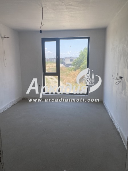 En venta  2 dormitorios Plovdiv , Ostromila , 100 metros cuadrados | 54661131 - imagen [6]