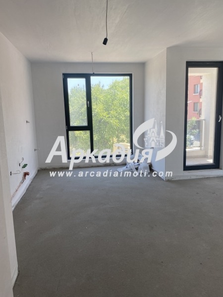 Na prodej  2 ložnice Plovdiv , Ostromila , 100 m2 | 54661131 - obraz [3]