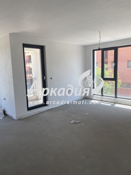 Satılık  2 yatak odası Plovdiv , Ostromila , 100 metrekare | 54661131 - görüntü [5]