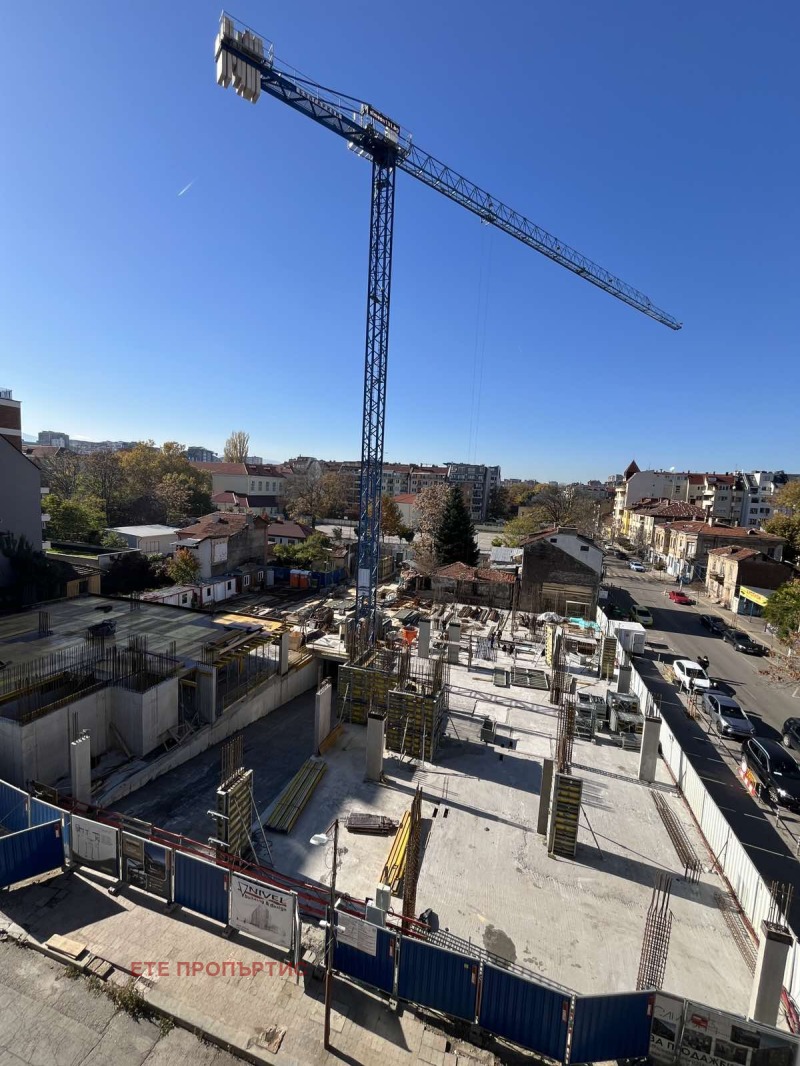 Продава 3-СТАЕН, гр. София, Зона Б-5, снимка 16 - Апартаменти - 48125093