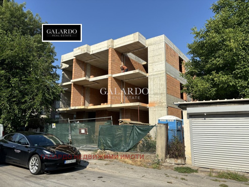 Na sprzedaż  2 sypialnie Sofia , Owcza kupel , 116 mkw | 57191807