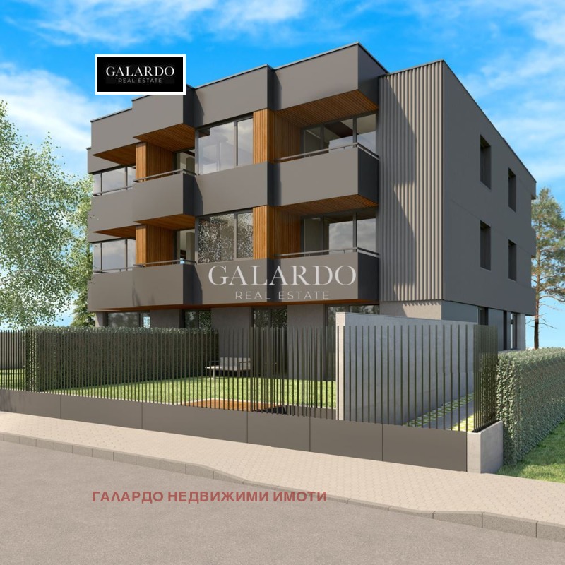 Na sprzedaż  2 sypialnie Sofia , Owcza kupel , 116 mkw | 57191807 - obraz [7]