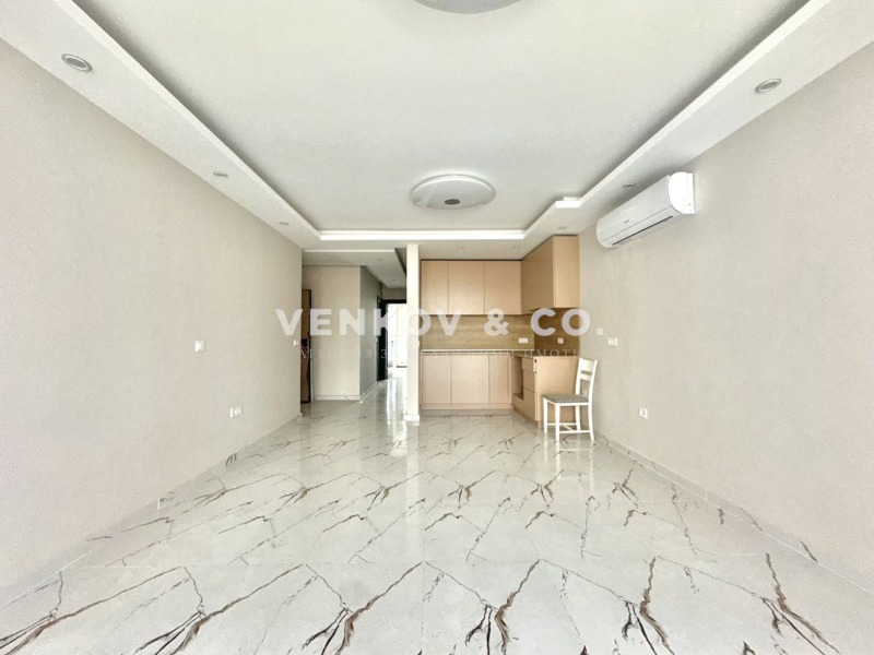 Продава  3-стаен град София , Сердика , 110 кв.м | 18366556