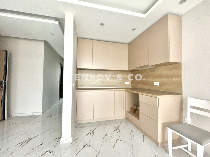 Продава  3-стаен град София , Сердика , 110 кв.м | 18366556 - изображение [3]