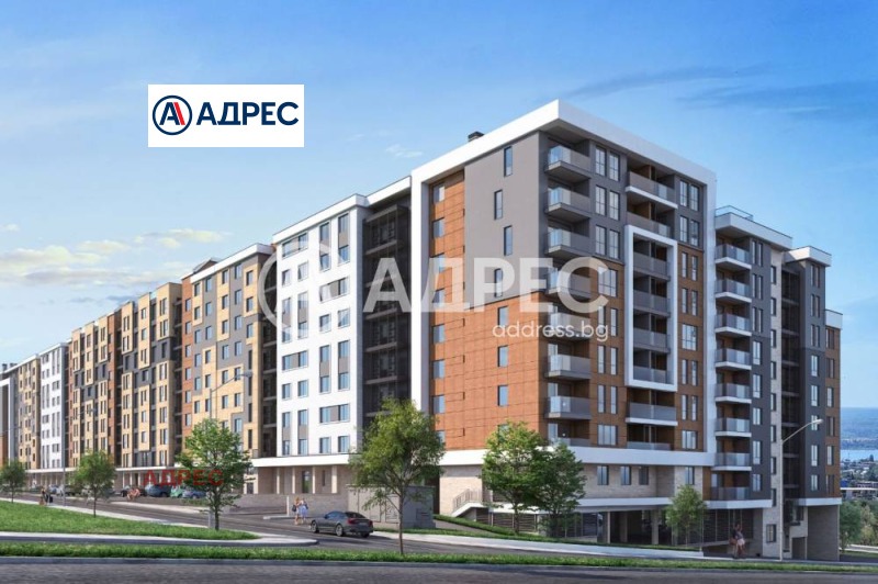 Eladó  2 hálószobás Varna , Kajsieva gradina , 98 négyzetméter | 50473631 - kép [2]