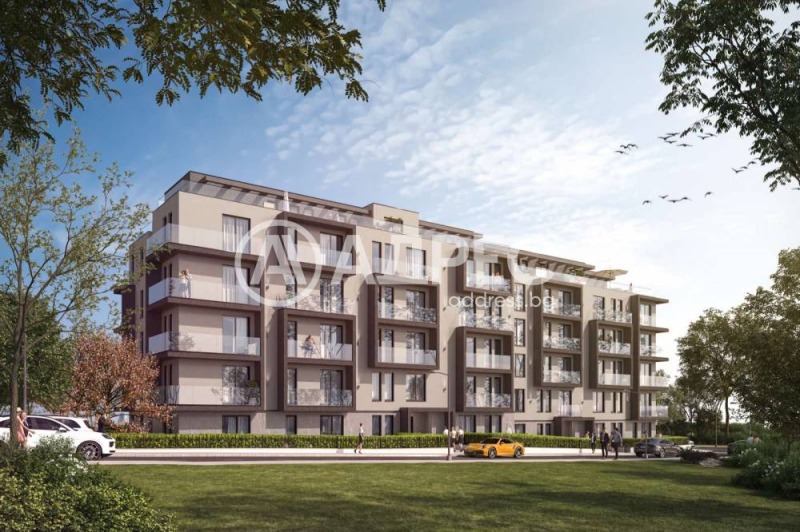 Продаја  2 спаваће собе Софија , Манастирски ливади , 85 м2 | 98643361 - слика [5]