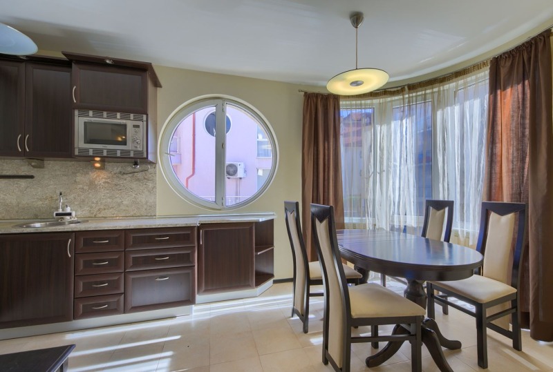 Продава 3-СТАЕН, гр. София, Манастирски ливади, снимка 4 - Апартаменти - 52533676