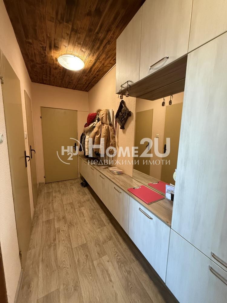 Продава 3-СТАЕН, гр. Варна, Владислав Варненчик 2, снимка 9 - Апартаменти - 53746535