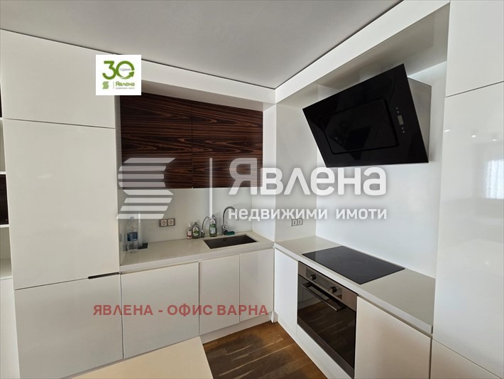 Продава 3-СТАЕН, гр. Варна, Бриз