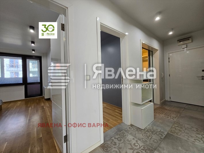 Продава 3-СТАЕН, гр. Варна, Бриз, снимка 11 - Апартаменти - 54684075