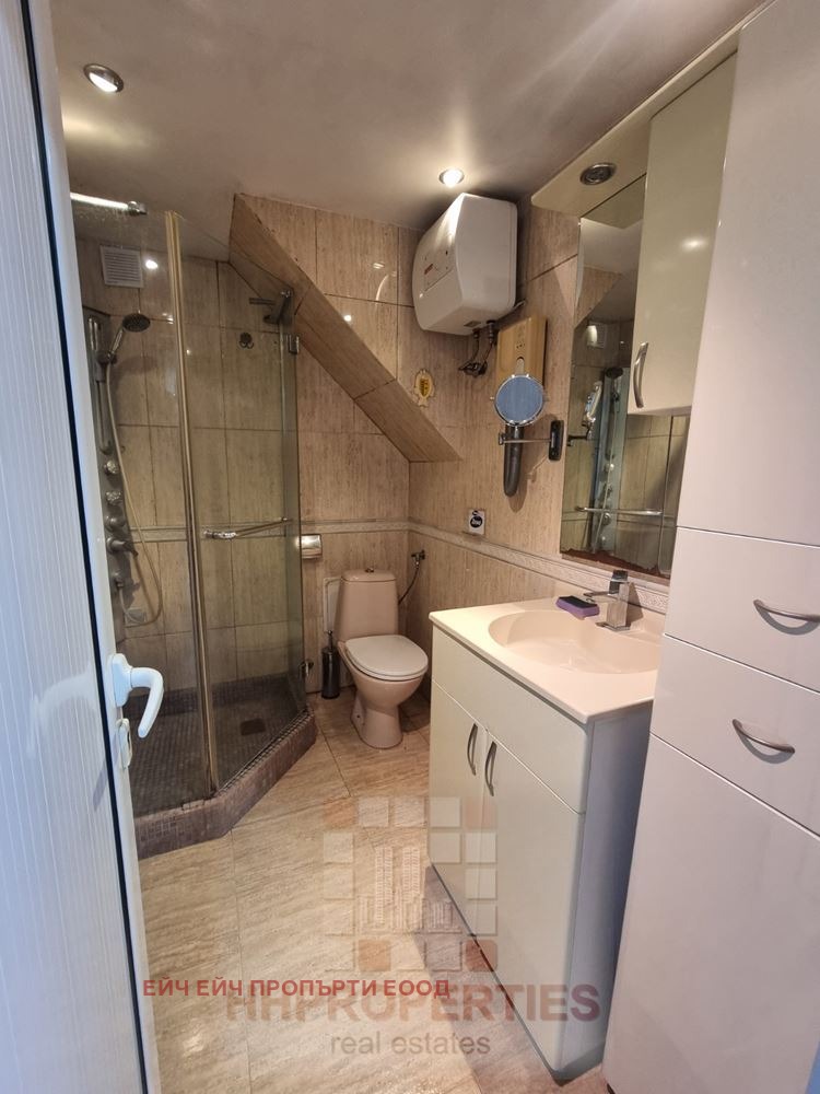 Продава 3-СТАЕН, гр. Пловдив, Център, снимка 13 - Апартаменти - 55699163