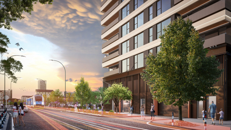 Продава  Многостаен град София , Център , 377 кв.м | 90149737