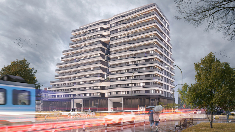 Продава  Многостаен град София , Център , 377 кв.м | 90149737 - изображение [8]