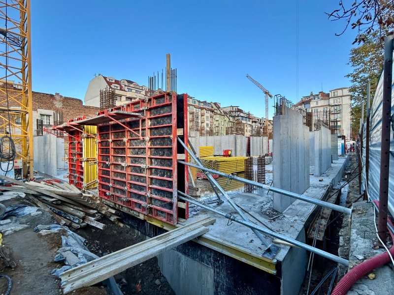Продава  Многостаен град София , Център , 377 кв.м | 90149737 - изображение [11]