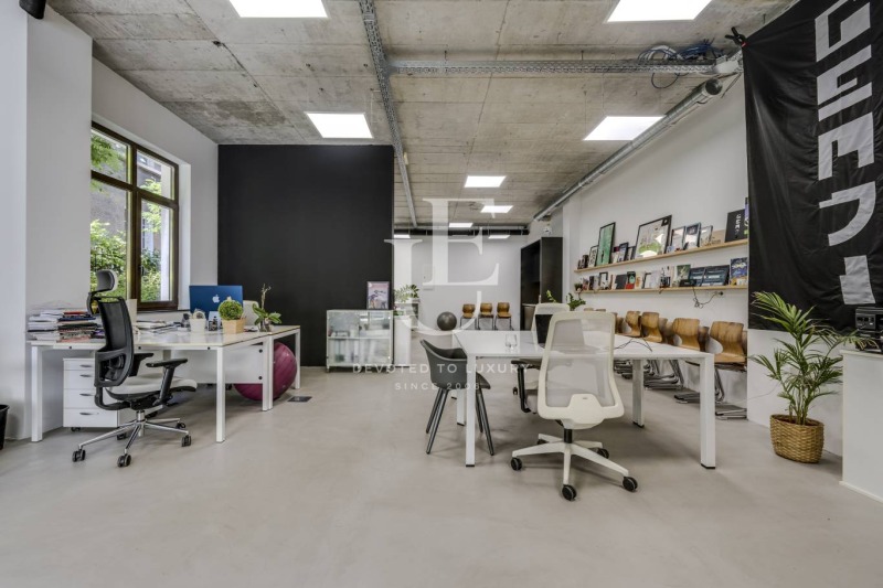 À venda  Escritório Sofia , Iavorov , 197 m² | 59841209 - imagem [2]