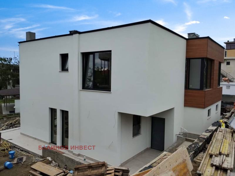 Zu verkaufen  Haus Warna , k.k. Tschajka , 240 qm | 74059420 - Bild [2]