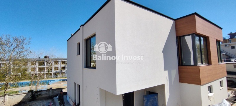 En venta  Casa Varna , k.k. Chayka , 240 metros cuadrados | 74059420 - imagen [14]