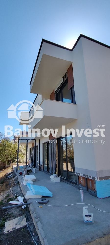 En venta  Casa Varna , k.k. Chayka , 240 metros cuadrados | 74059420 - imagen [13]