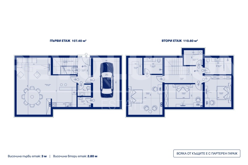 Продава  Къща град Варна , к.к. Златни пясъци , 250 кв.м | 26731022 - изображение [3]