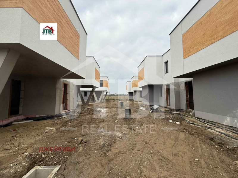 Продава КЪЩА, гр. Елин Пелин, област София област, снимка 3 - Къщи - 53398184