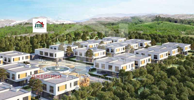 Продава КЪЩА, гр. Елин Пелин, област София област, снимка 10 - Къщи - 53398184