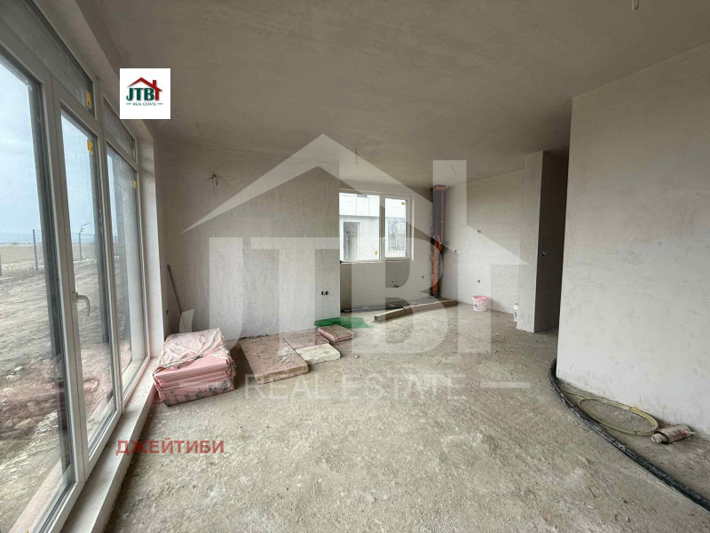 Продава КЪЩА, гр. Елин Пелин, област София област, снимка 5 - Къщи - 53398184