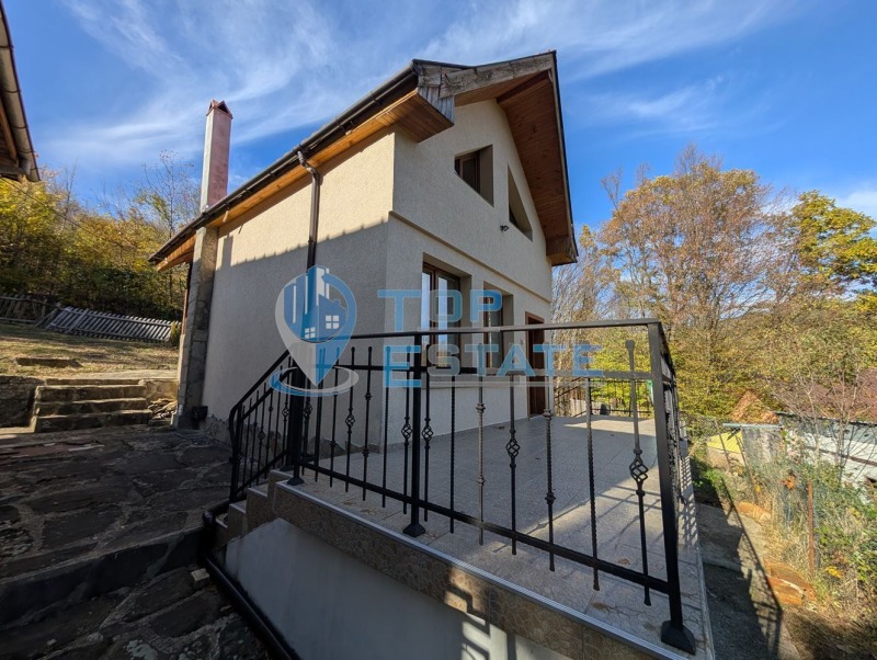 For Sale  Villa region Gabrovo , Plachkovtsi , 75 sq.m | 54110699 - image [16]