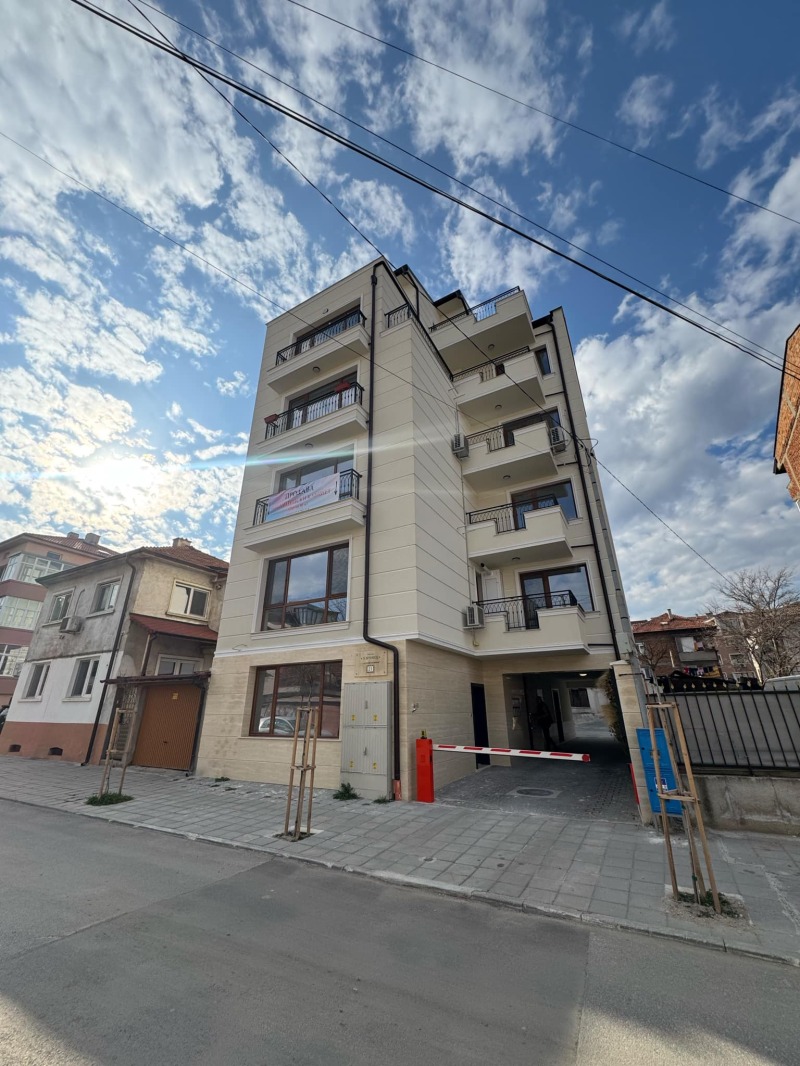 Satılık  Mağaza bölge Filibe , Asenovgrad , 50 metrekare | 86592601