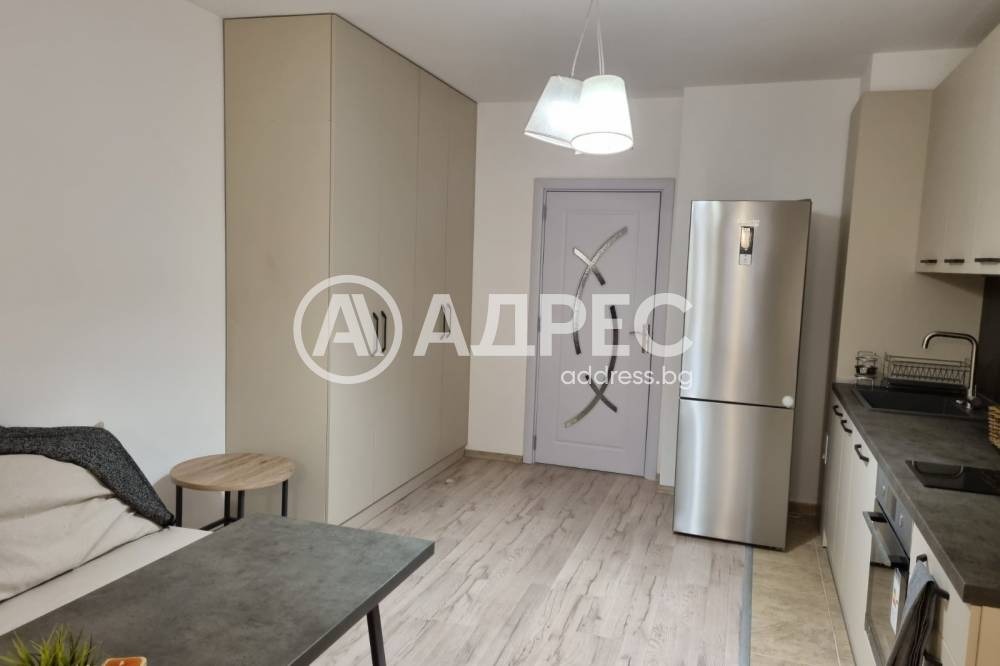 Продава 1-СТАЕН, гр. София, Зона Б-19, снимка 2 - Апартаменти - 52208054