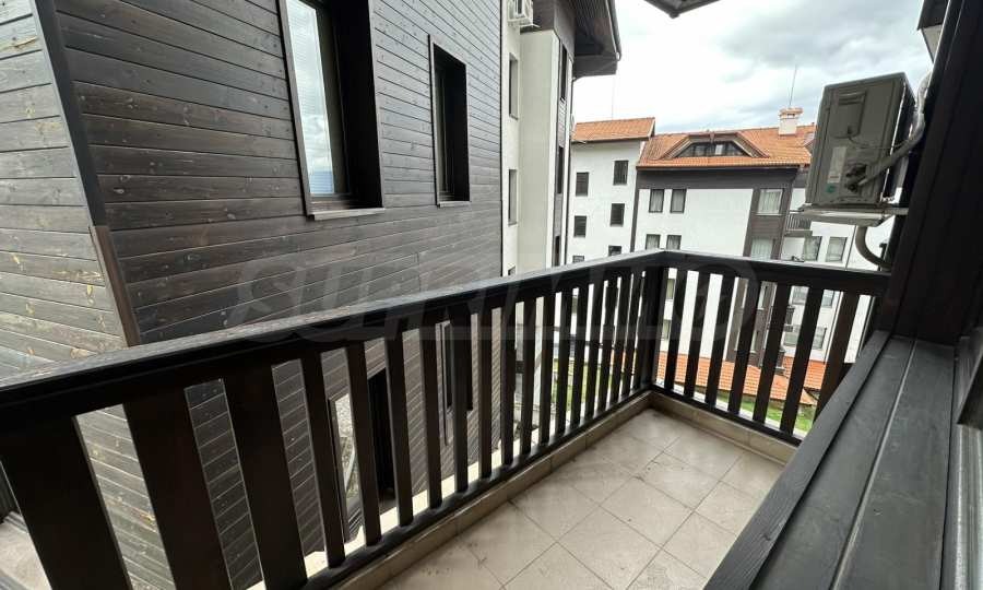 Продава 1-СТАЕН, гр. Банско, област Благоевград, снимка 8 - Апартаменти - 55785271