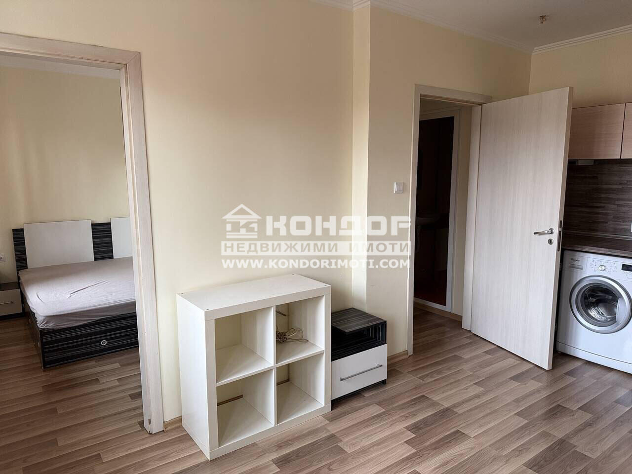 Продава 2-СТАЕН, гр. Пловдив, Център