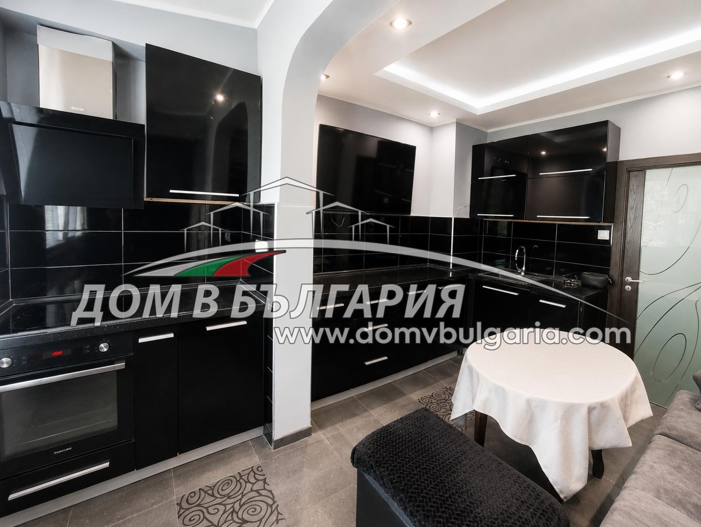 Продава 2-СТАЕН, гр. Варна, Младост 2, снимка 3 - Апартаменти - 54540952