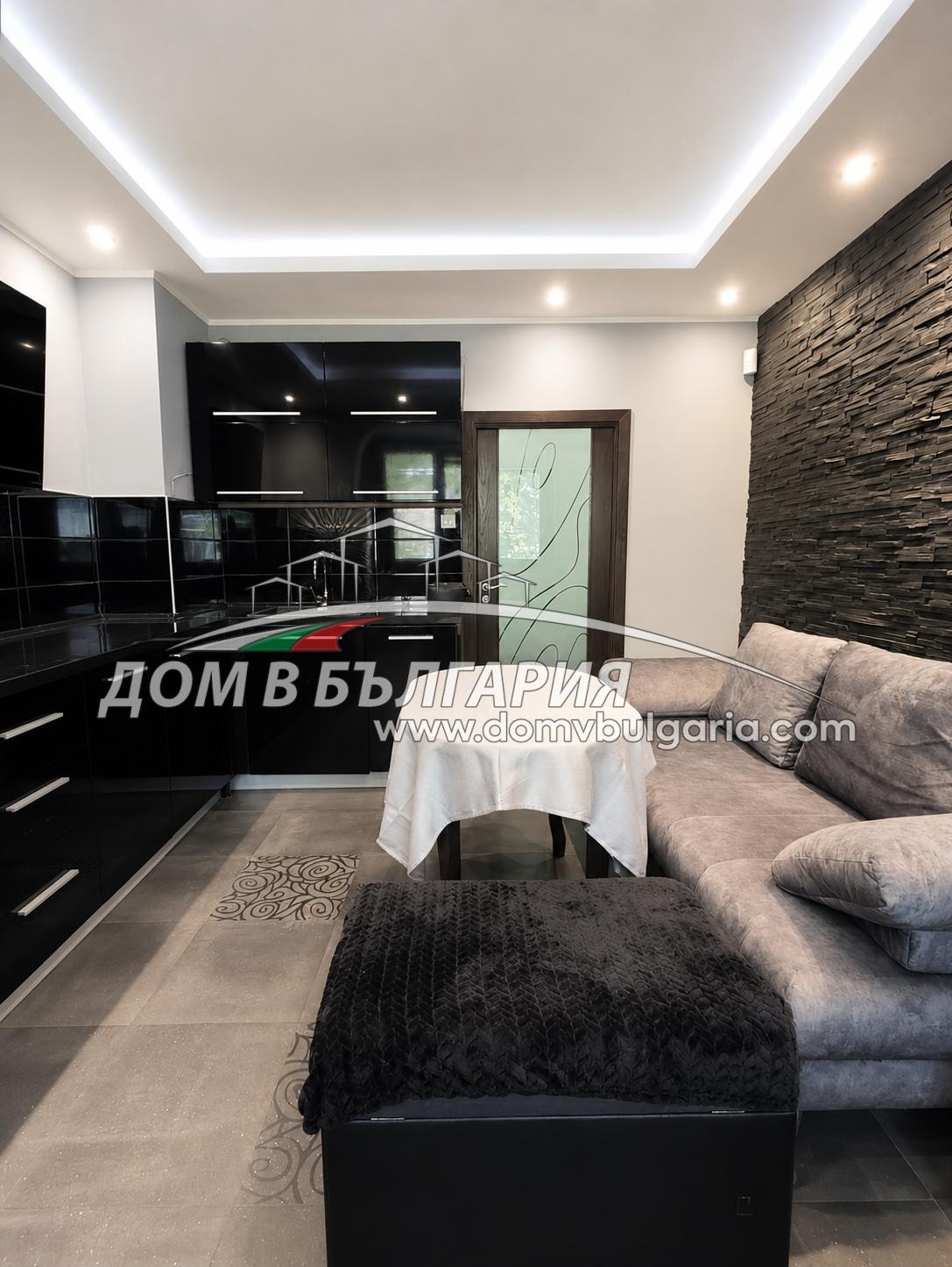 Продава 2-СТАЕН, гр. Варна, Младост 2, снимка 4 - Апартаменти - 54540952