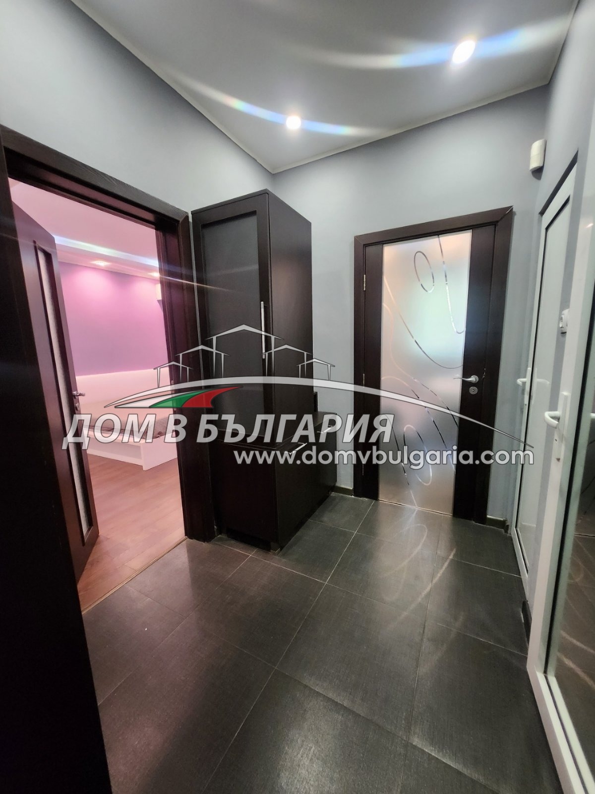 Продава 2-СТАЕН, гр. Варна, Младост 2, снимка 7 - Апартаменти - 54540952