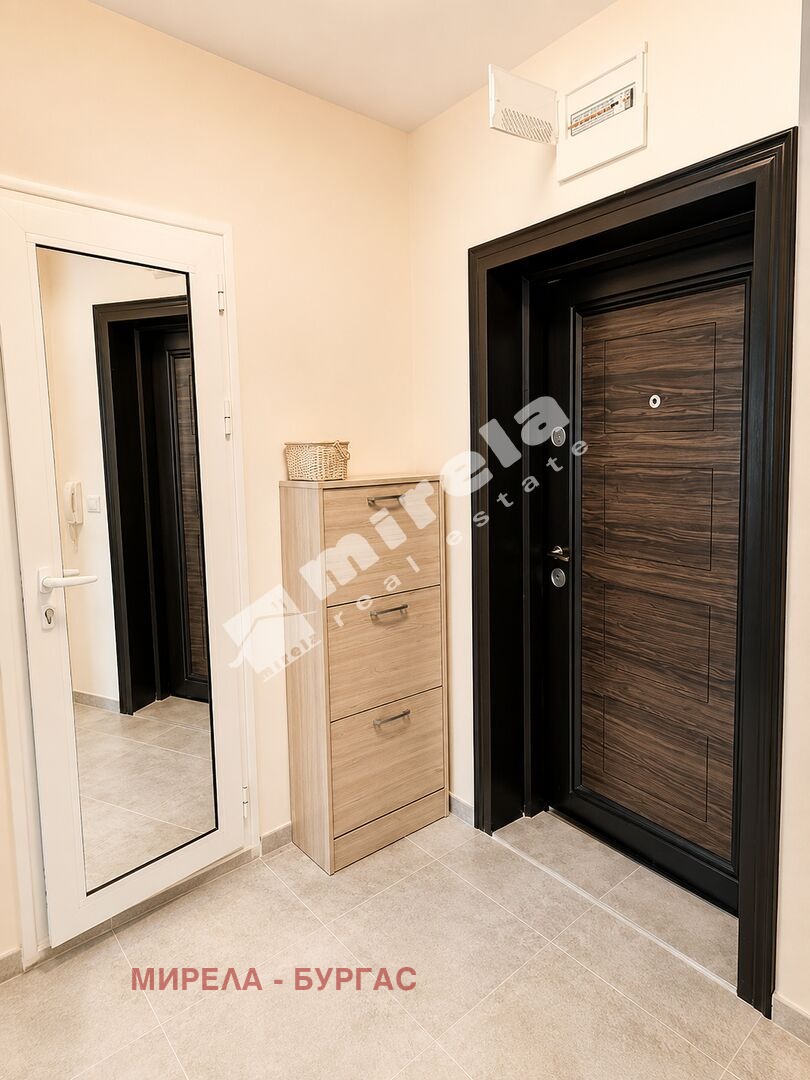 Продава 2-СТАЕН, гр. Поморие, област Бургас, снимка 8 - Апартаменти - 55034518
