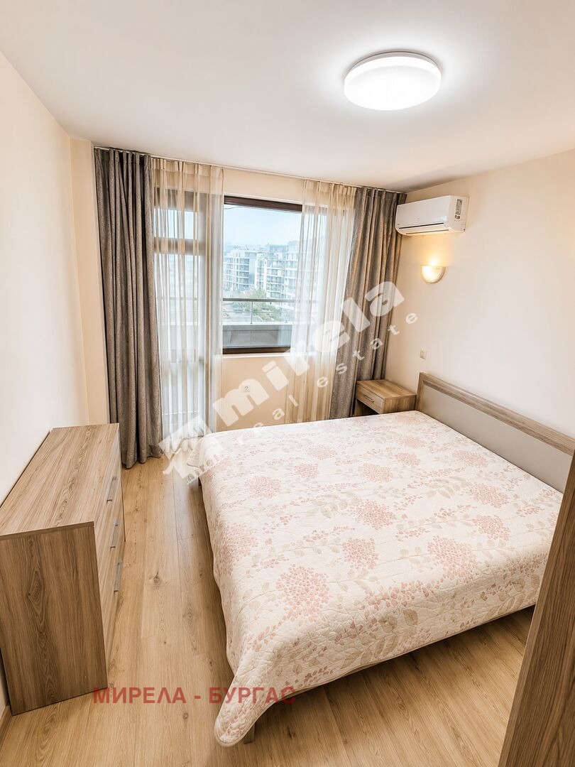Продава 2-СТАЕН, гр. Поморие, област Бургас, снимка 7 - Апартаменти - 55034518