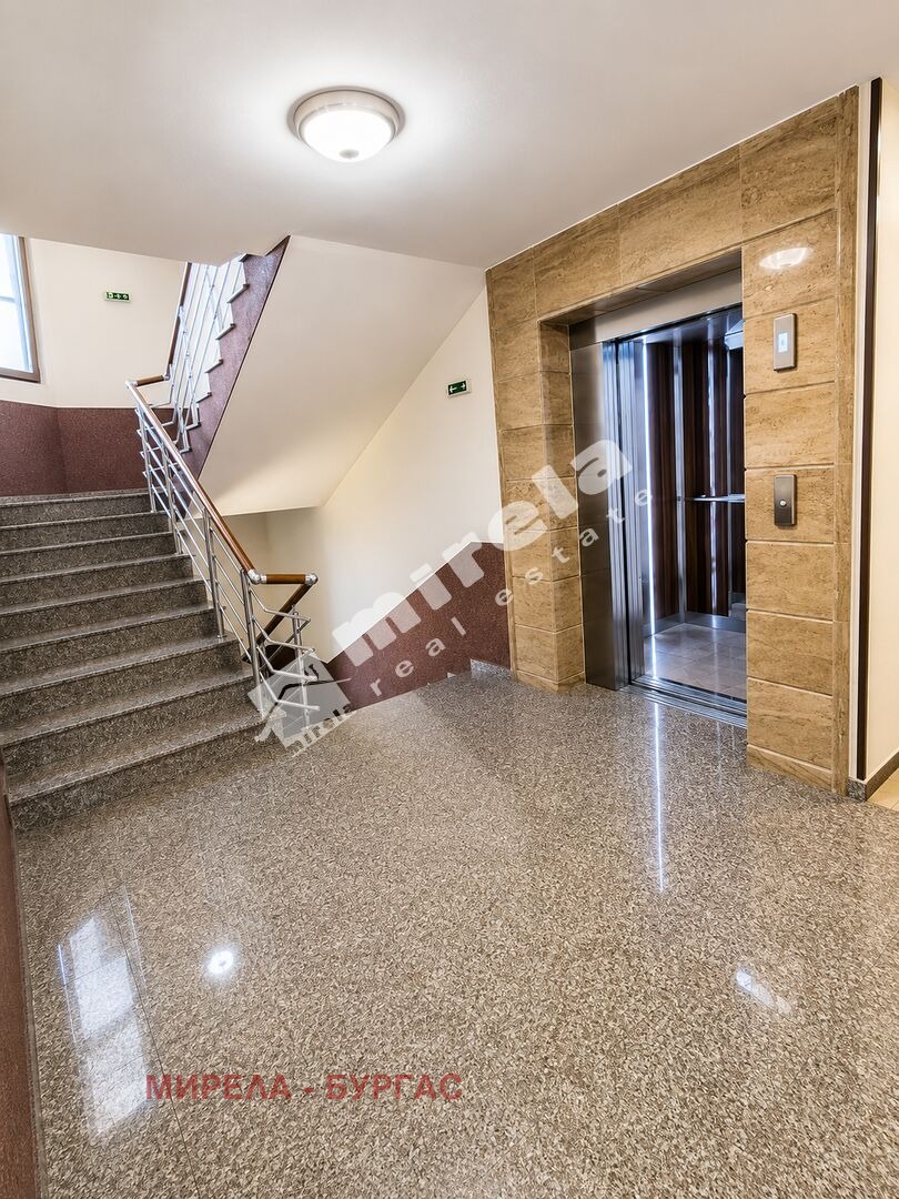 Продава 2-СТАЕН, гр. Поморие, област Бургас, снимка 11 - Апартаменти - 55034518