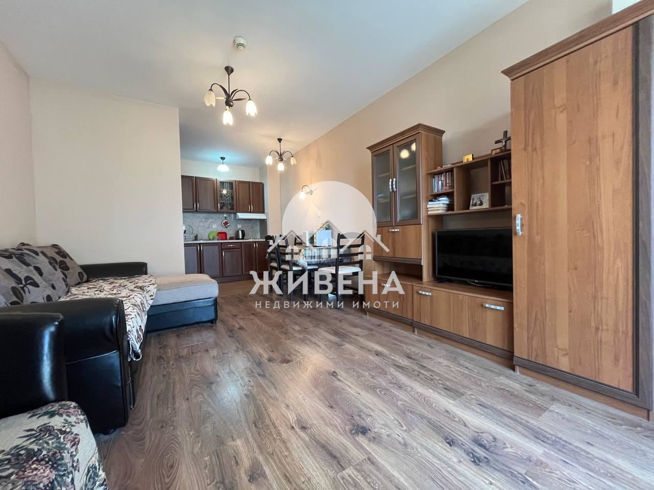 Продава 2-СТАЕН, к.к. Слънчев бряг, област Бургас, снимка 11 - Апартаменти - 55462938