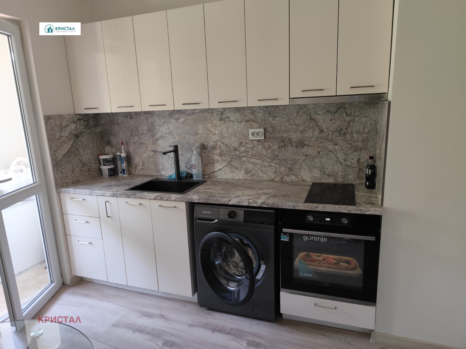 Продава 2-СТАЕН, гр. Пловдив, Въстанически, снимка 3 - Апартаменти - 55733110