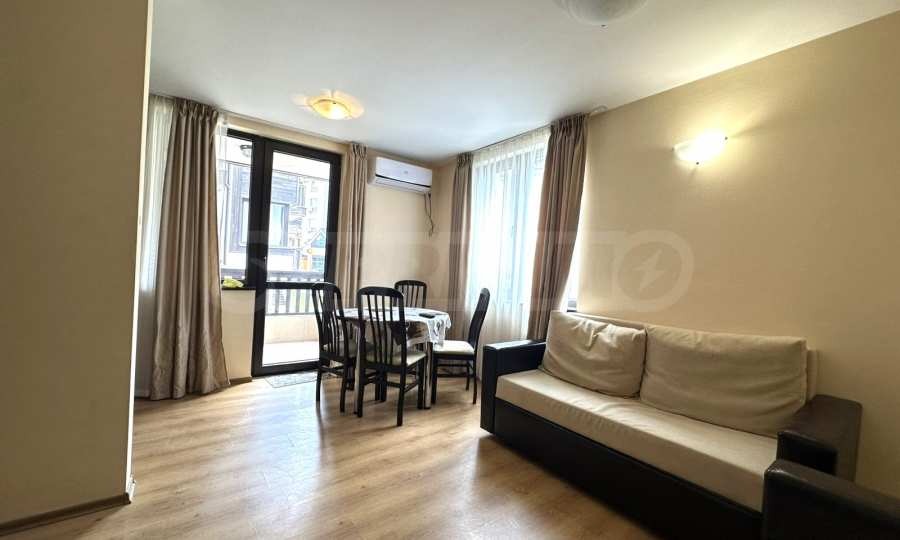 Продава 2-СТАЕН, гр. Банско, област Благоевград, снимка 2 - Апартаменти - 56096056