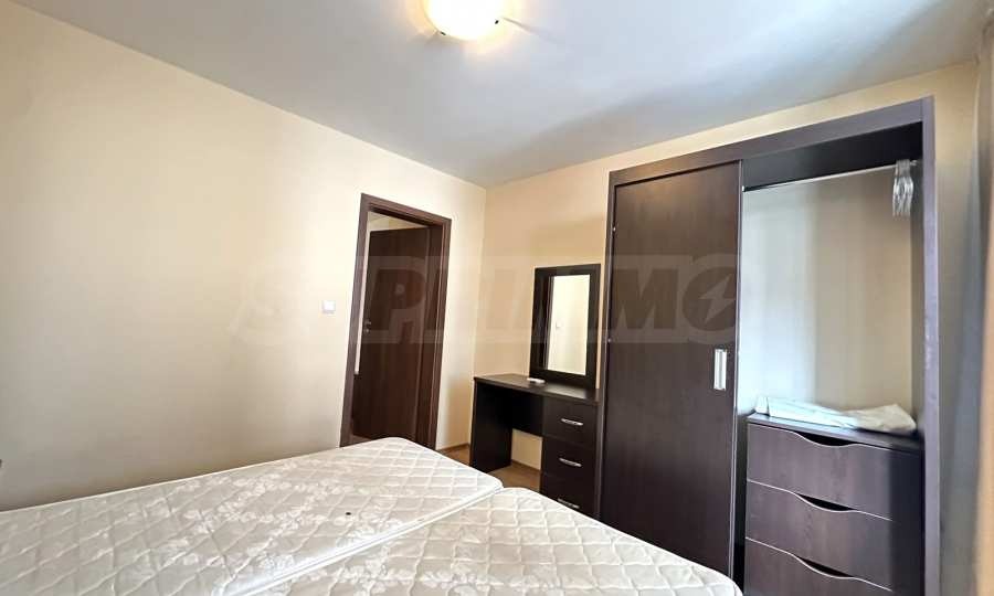 Продава 2-СТАЕН, гр. Банско, област Благоевград, снимка 5 - Апартаменти - 56096056